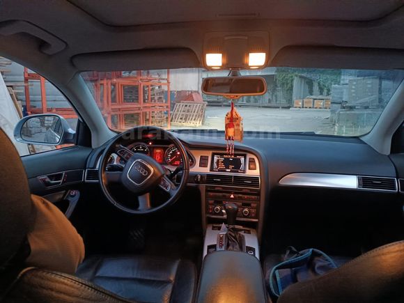 Sahibinden Audi A6 Sedan 2.0 TDI 2011 Model