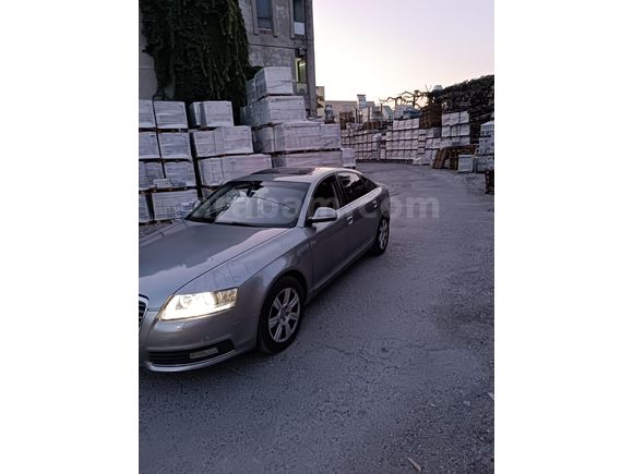 Sahibinden Audi A6 Sedan 2.0 TDI 2011 Model