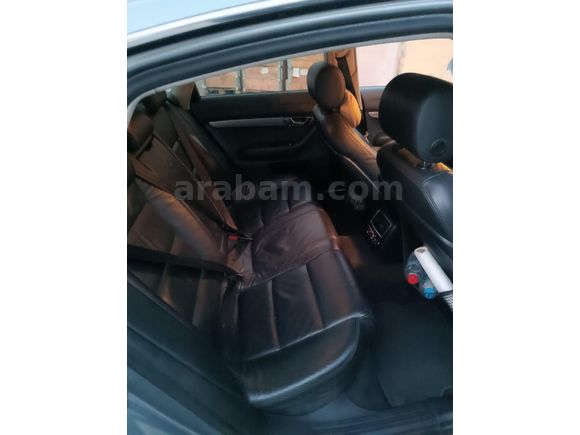 Sahibinden Audi A6 Sedan 2.0 TDI 2011 Model