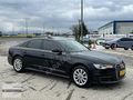 KARATAŞ MOTORS'DAN 2014 MODEL DEĞİŞENSİZ AUDİ A6 ULTRA