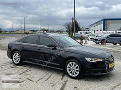 KARATAŞ MOTORS'DAN 2014 MODEL DEĞİŞENSİZ AUDİ A6 ULTRA