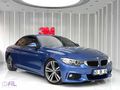 2014 428i Cabrio M Sport/EstorilBlue/Harman/19"Jant/106.750'KM