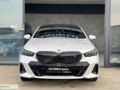 SALTANOĞLU MOTORS'DAN 2023 İ5 M SPORT ARKA AKS/HEADUP/BOWERS