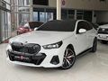 MAREL PLAZA*DAN 2025 BMW İ5 EDRİVE 40 M SPORT 218 HP M+PRO