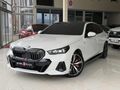 MAREL PLAZA*DAN 2025 BMW İ5 EDRİVE 40 M SPORT 218 HP M+PRO