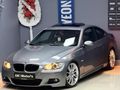 E|K MOTORS'DAN BİBLO E92 COUPE DEĞİŞENSİZ 347.000 KM'DE