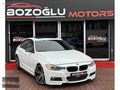 BOZOĞLU'DAN_2013'MODEL_BMW 3.20d_M-SPORT_KASA KOZMETİK HATASIZ