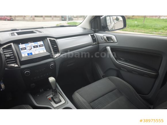 FORD RANGER 4X2 XLT