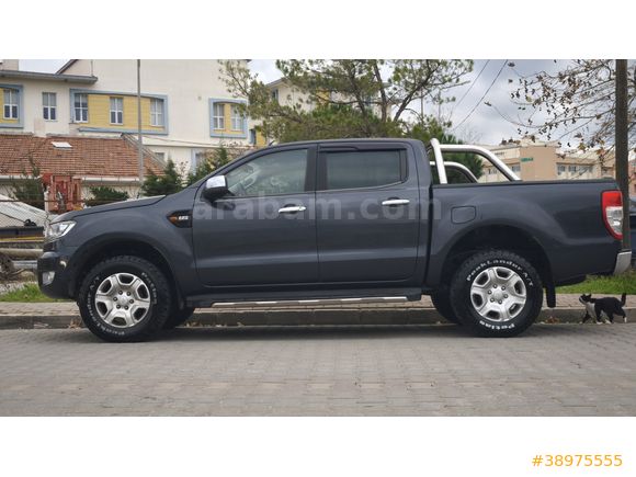 FORD RANGER 4X2 XLT