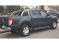 FORD RANGER 4X2 XLT