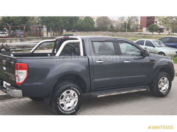 FORD RANGER 4X2 XLT
