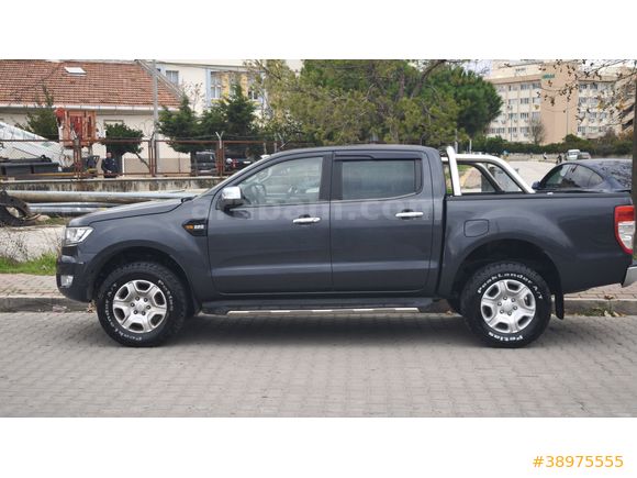 FORD RANGER 4X2 XLT