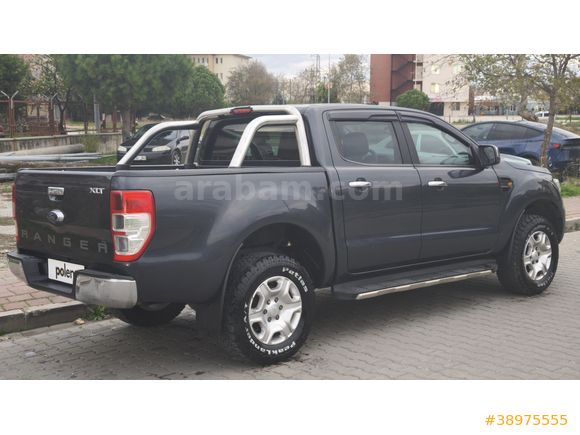FORD RANGER 4X2 XLT