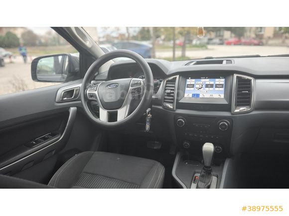 FORD RANGER 4X2 XLT
