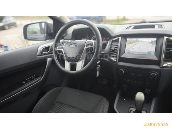 FORD RANGER 4X2 XLT