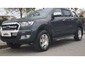 FORD RANGER 4X2 XLT