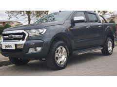 FORD RANGER 4X2 XLT