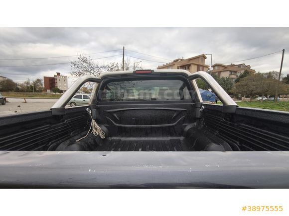 FORD RANGER 4X2 XLT