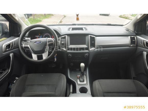 FORD RANGER 4X2 XLT