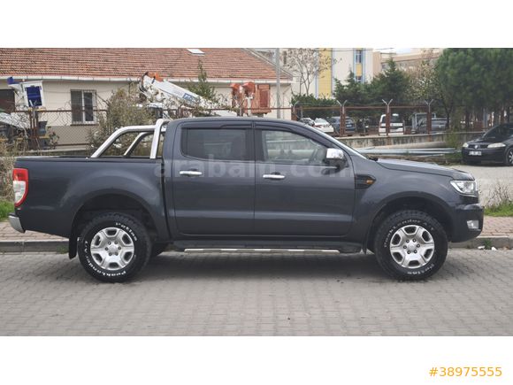 FORD RANGER 4X2 XLT