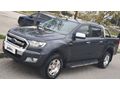 FORD RANGER 4X2 XLT