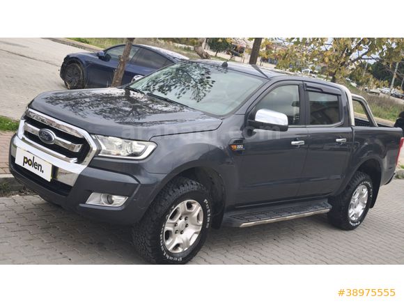 FORD RANGER 4X2 XLT
