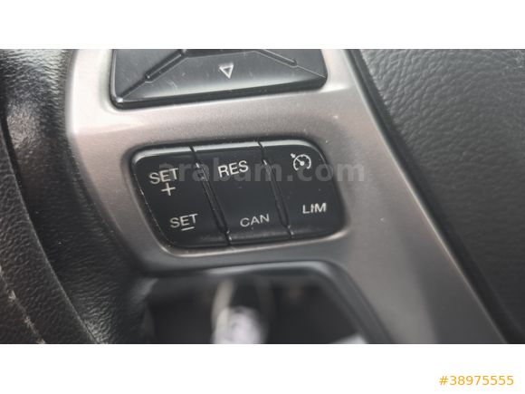 FORD RANGER 4X2 XLT