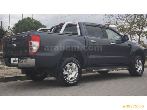 FORD RANGER 4X2 XLT
