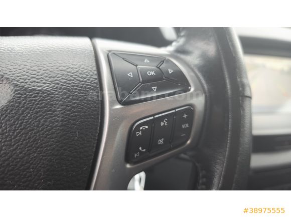 FORD RANGER 4X2 XLT