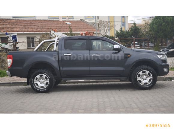 FORD RANGER 4X2 XLT