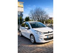 Sahibinden Citroen C3 1.4 HDi Collection 2013 Model Bursa