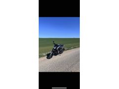 Sahibinden CFmoto 250NK 