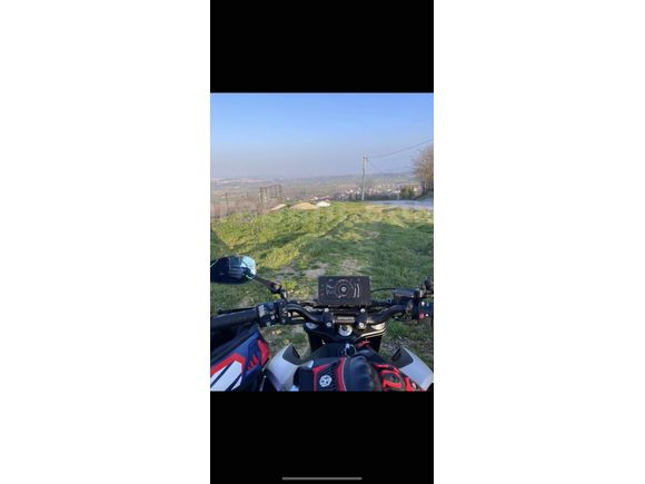 Sahibinden CFmoto 250NK 