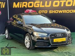 810.000TL PEŞİNATLA ELDEN SENETLİ AUDİ A6