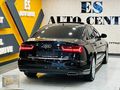 2016 AUDİ A6 2.0 TDI QUATTRO S-LİNE VAKUM-ÇİFT NAVİGSYN-METRİX