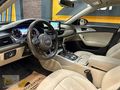 2016 AUDİ A6 2.0 TDI QUATTRO S-LİNE VAKUM-ÇİFT NAVİGSYN-METRİX