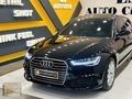 2016 AUDİ A6 2.0 TDI QUATTRO S-LİNE VAKUM-ÇİFT NAVİGSYN-METRİX