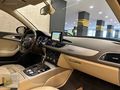 2016 AUDİ A6 2.0 TDI QUATTRO S-LİNE VAKUM-ÇİFT NAVİGSYN-METRİX
