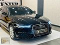 2016 AUDİ A6 2.0 TDI QUATTRO S-LİNE VAKUM-ÇİFT NAVİGSYN-METRİX