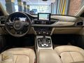 2016 AUDİ A6 2.0 TDI QUATTRO S-LİNE VAKUM-ÇİFT NAVİGSYN-METRİX