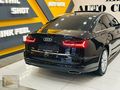 2016 AUDİ A6 2.0 TDI QUATTRO S-LİNE VAKUM-ÇİFT NAVİGSYN-METRİX