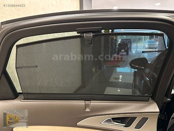 2016 AUDİ A6 2.0 TDI QUATTRO S-LİNE VAKUM-ÇİFT NAVİGSYN-METRİX