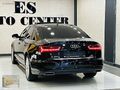 2016 AUDİ A6 2.0 TDI QUATTRO S-LİNE VAKUM-ÇİFT NAVİGSYN-METRİX