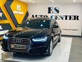 2016 AUDİ A6 2.0 TDI QUATTRO S-LİNE VAKUM-ÇİFT NAVİGSYN-METRİX