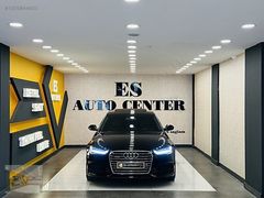 2016 AUDİ A6 2.0 TDI QUATTRO S-LİNE VAKUM-ÇİFT NAVİGSYN-METRİX