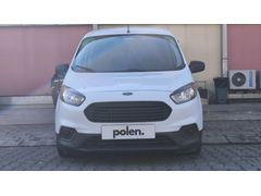 FORD TRANSİT COURİER - DÜŞÜK KM - ORJİNAL