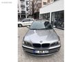 2005 BMV 320d OTOMATİK MASRAFSIZ