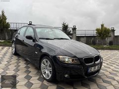 KUSURSUZ KASA KONDİSYON // 2011 184'lük BMW 320d // SUNROOF