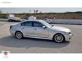 2007 BMW diesell gümüş gri