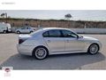 2007 BMW diesell gümüş gri